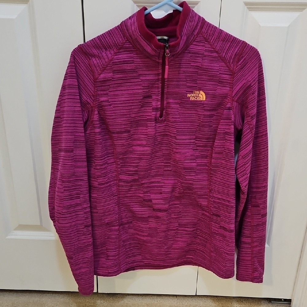 The North Face Women's Pink Jacket